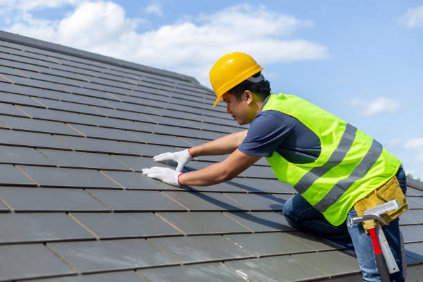 Trusted Salyersville, KY Roofing Contractor Experts