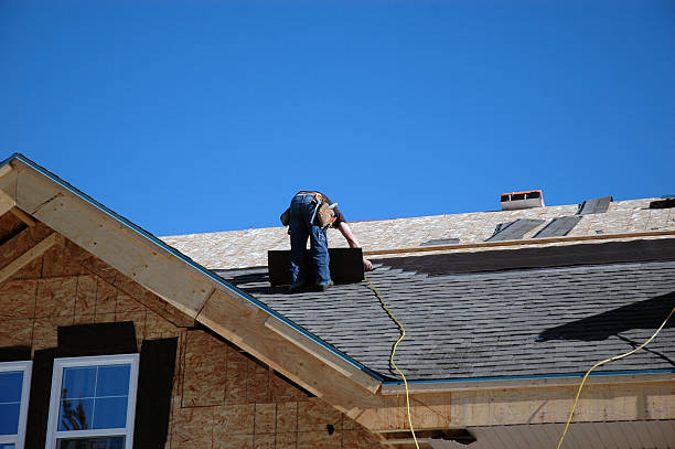 Best New Roof Installation  in Salyersville, KY