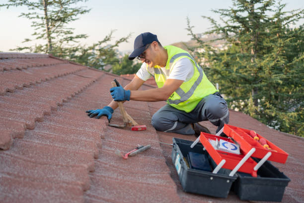 Best Residential Roofing Contractor  in Salyersville, KY